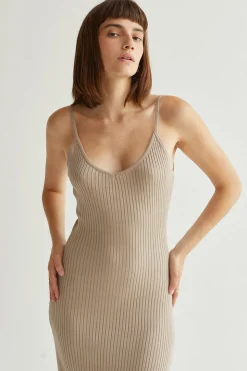 Avery Midi Dress