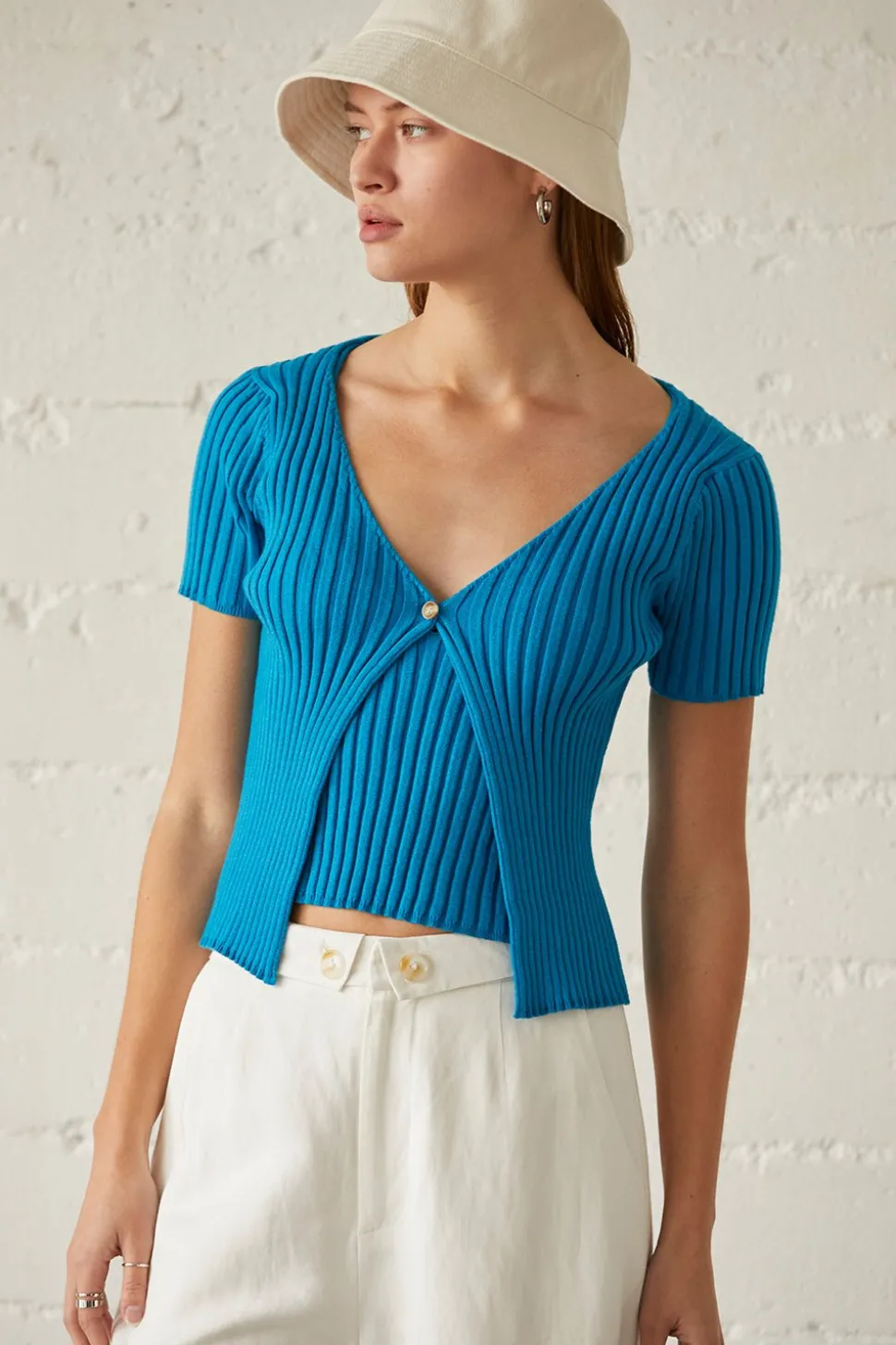 Bella Knit Top