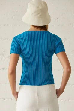 Bella Knit Top
