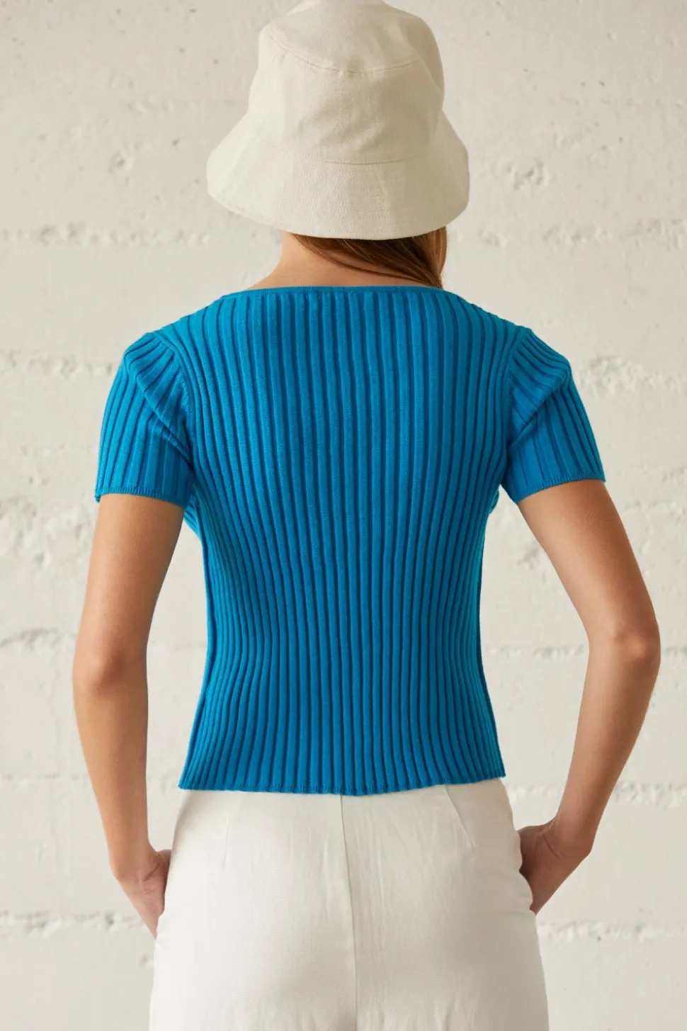 Bella Knit Top