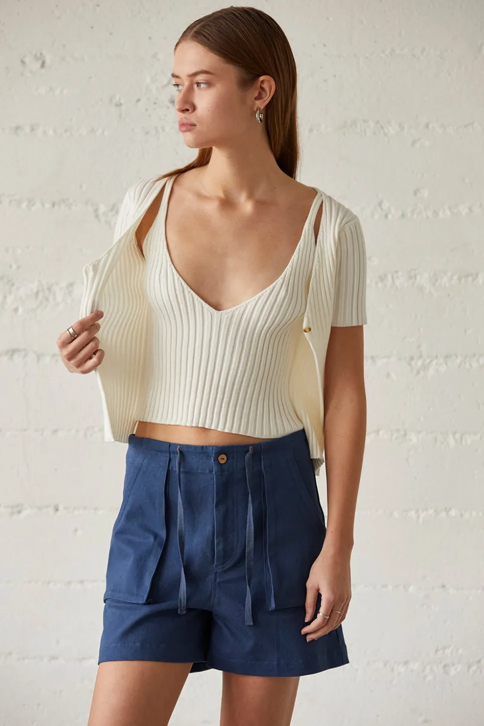 Bella Knit Top
