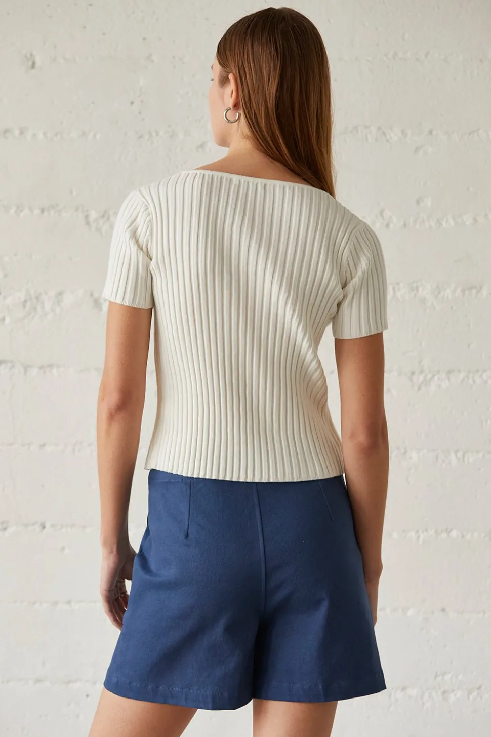 Bella Knit Top