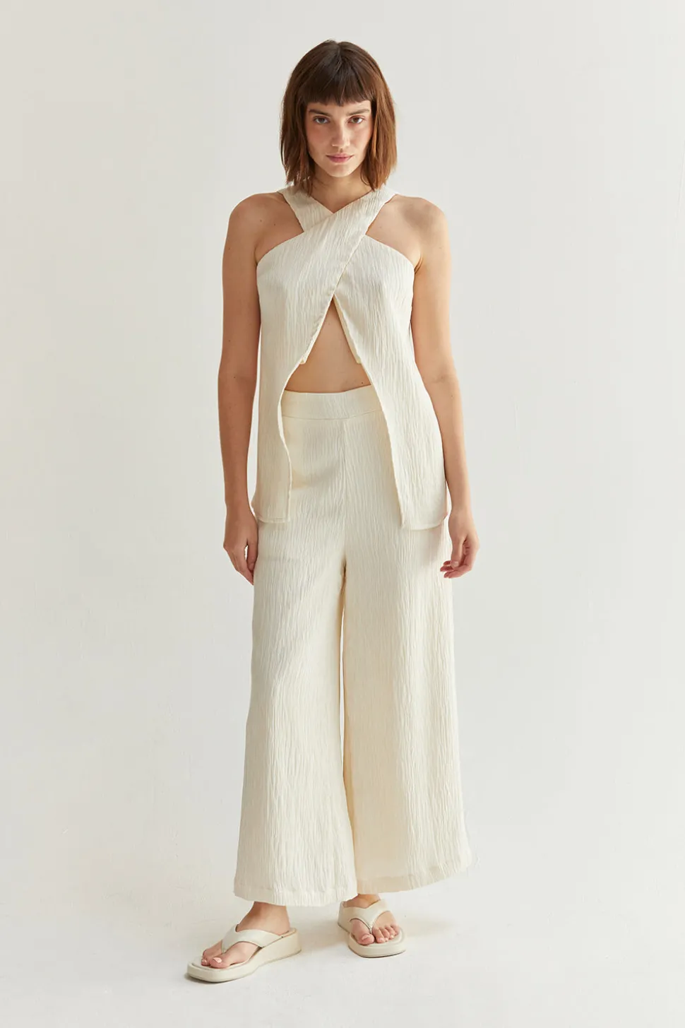 Bella Two Piece Set