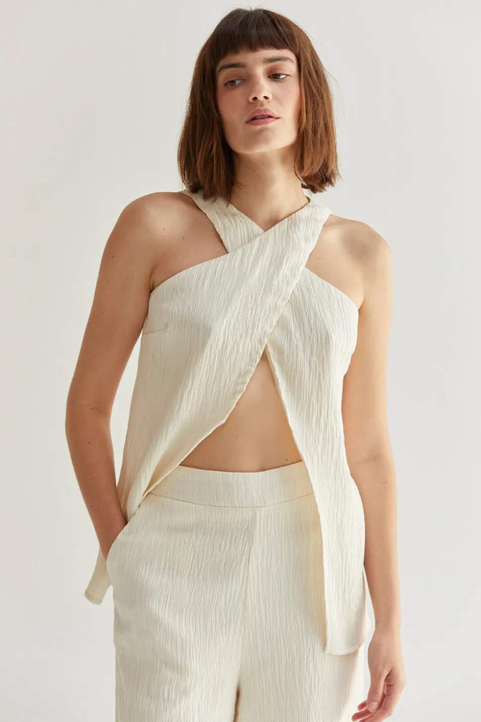 Bella Two Piece Set