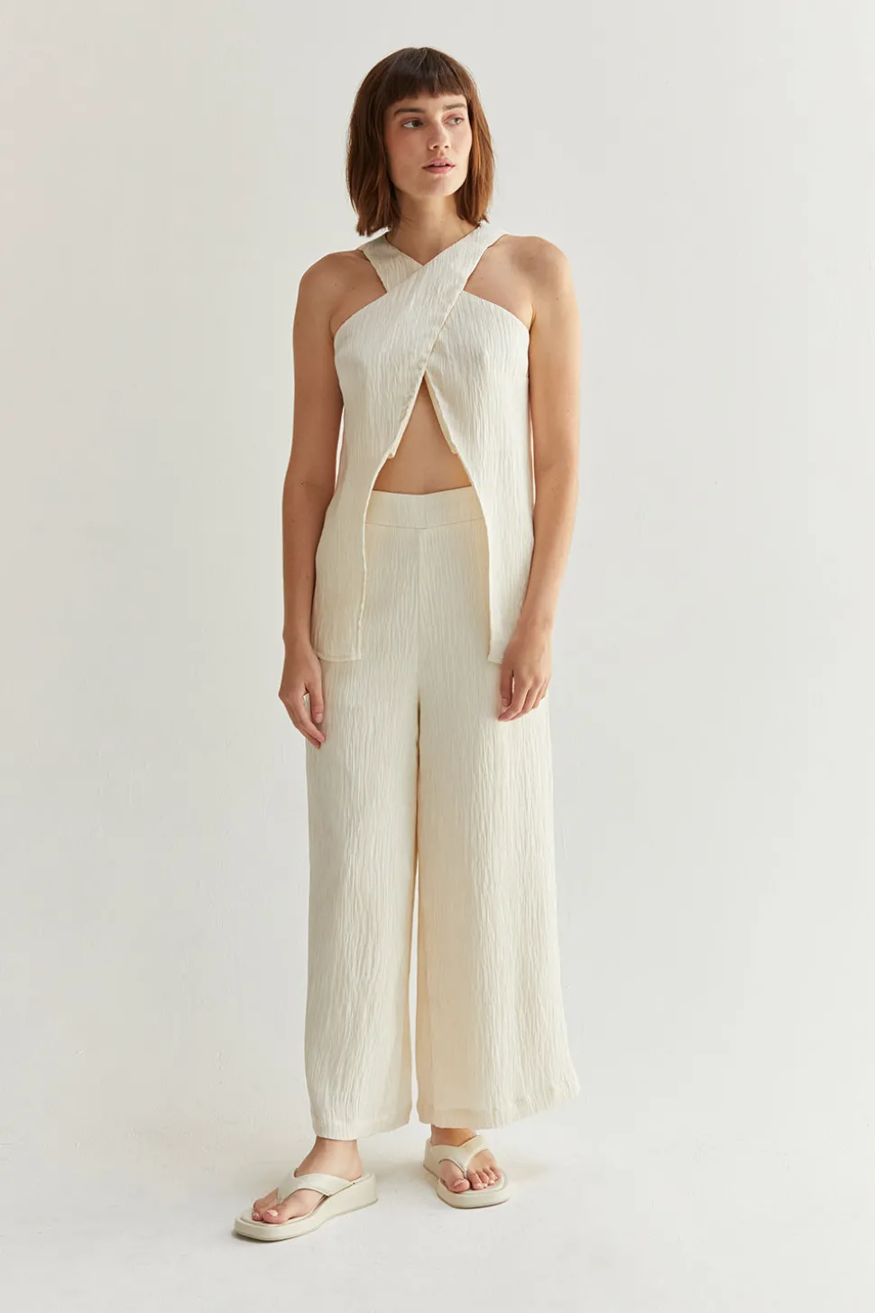 Bella Two Piece Set