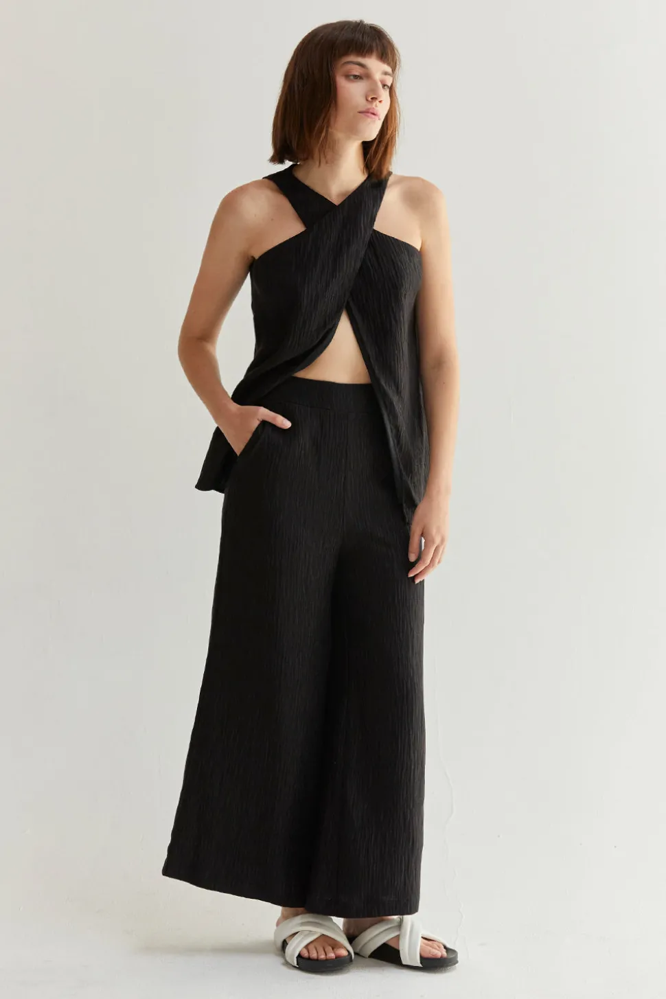 Bella Two Piece Set