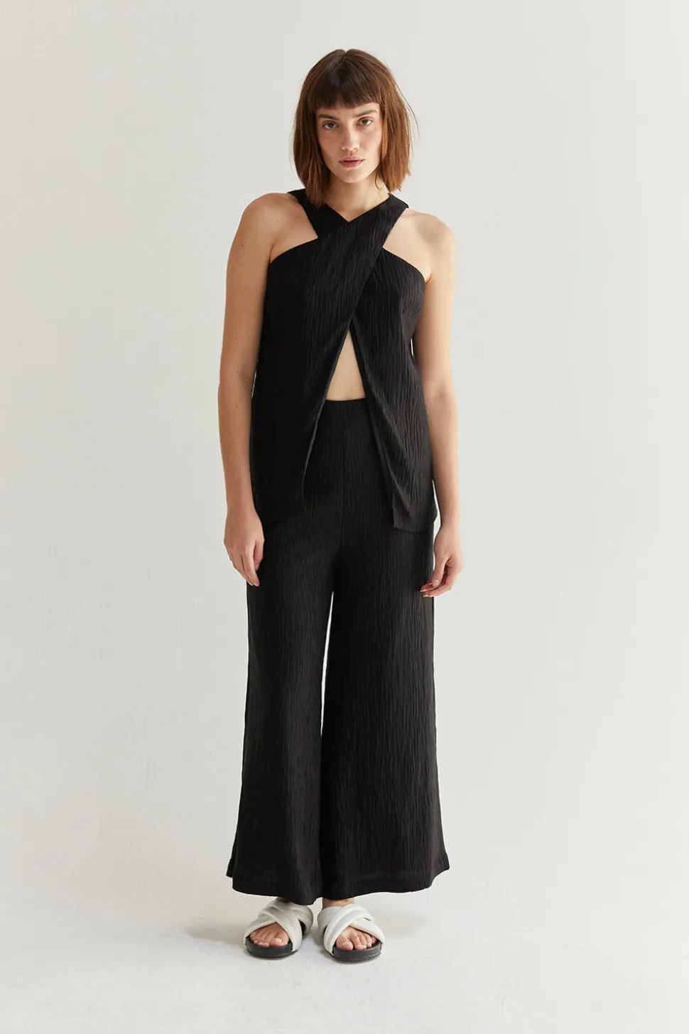 Bella Two Piece Set