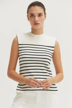 Blake Knit Top