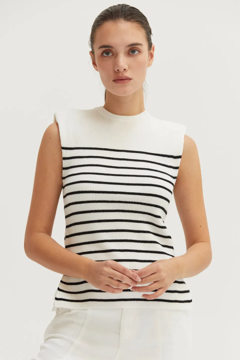 Blake Knit Top