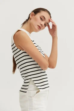 Blake Knit Top