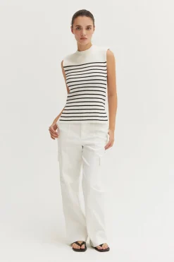Blake Knit Top