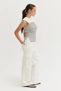 Blake Knit Top