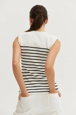 Blake Knit Top