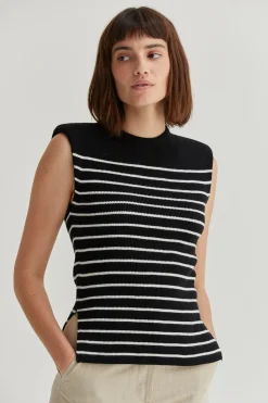 Blake Knit Top