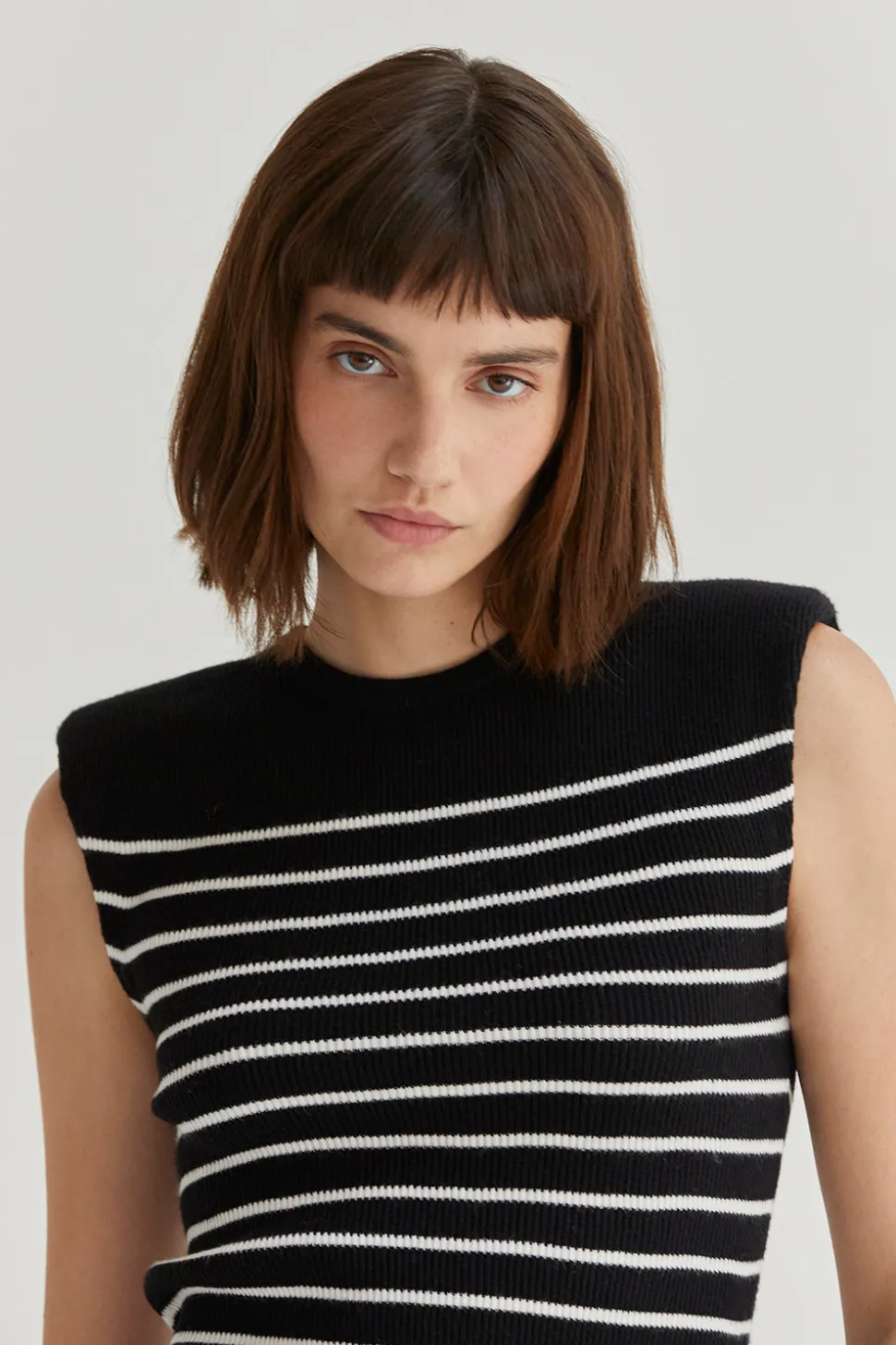 Blake Knit Top