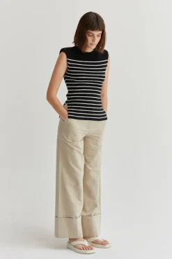 Blake Knit Top