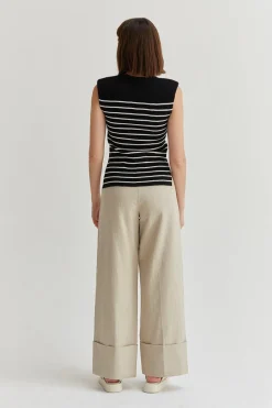 Blake Knit Top