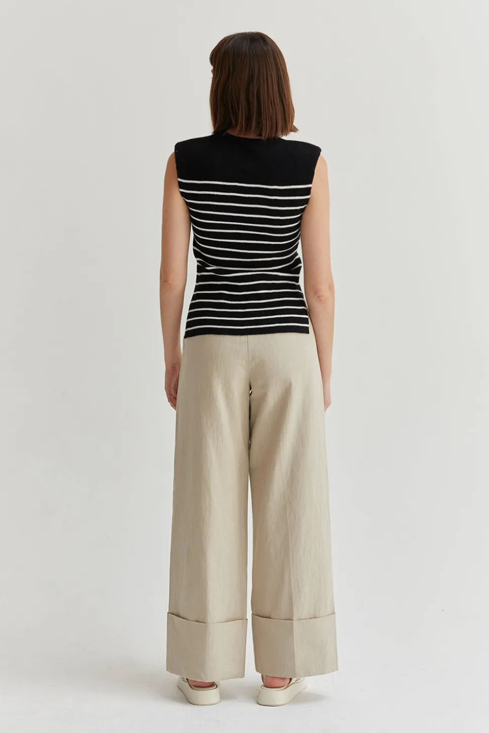 Blake Knit Top