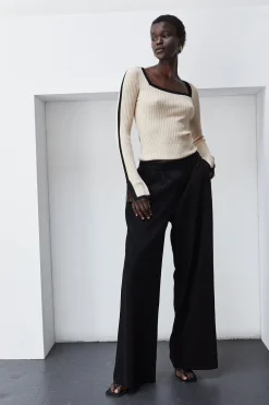 Bonnie Velvet Pants