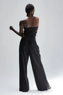 Bonnie Velvet Pants