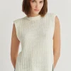 Bora Knit Top