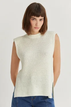 Bora Knit Top