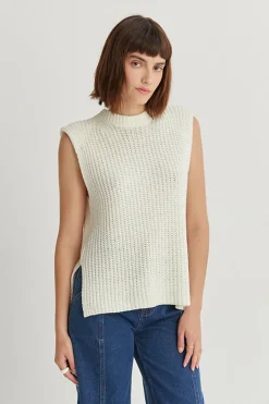 Bora Knit Top
