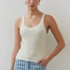 Bria Knit Top