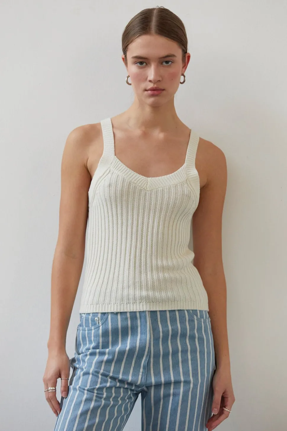 Bria Knit Top
