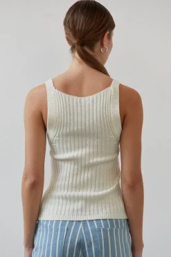 Bria Knit Top