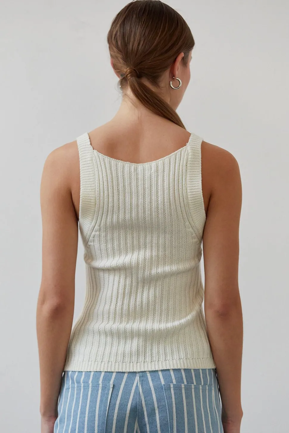 Bria Knit Top