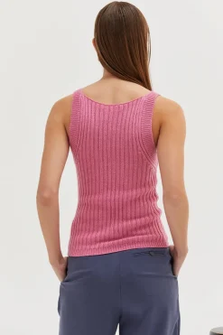 Bria Knit Top