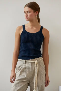 Bria Knit Top