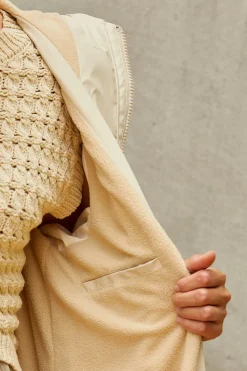 Briella Rain Coat Jacket