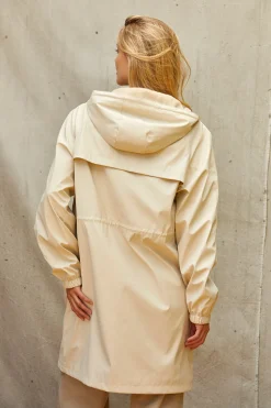 Briella Rain Coat Jacket