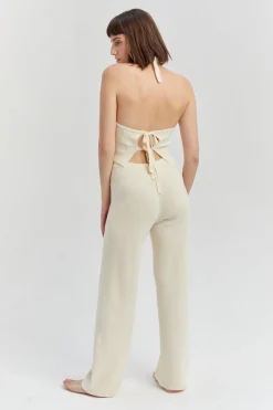 Brielle Halter Set