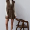 Brooke Mini Dress