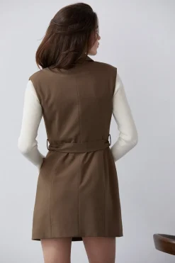 Brooke Mini Dress