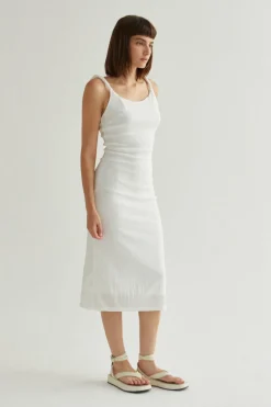 Camile Midi Dress