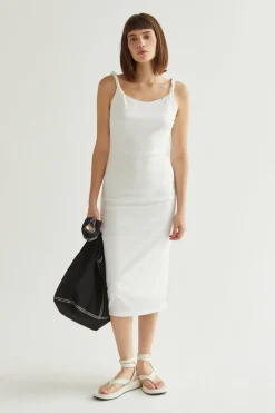 Camile Midi Dress