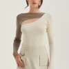 Carly Knit Top
