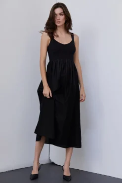 Casey Midi Dress