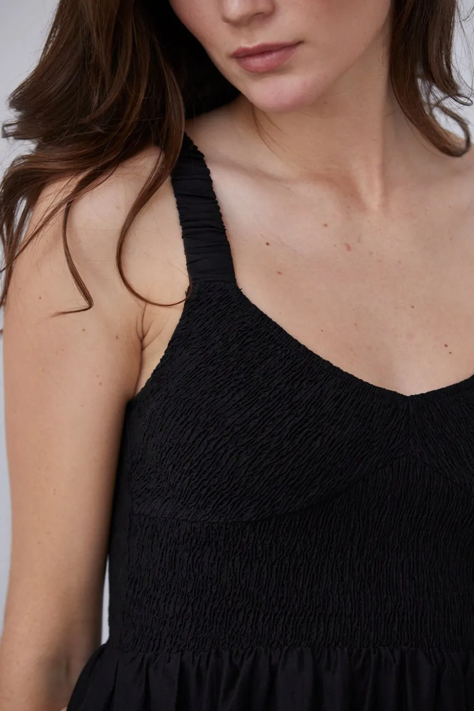 Casey Midi Dress