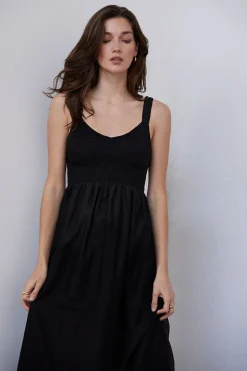 Casey Midi Dress