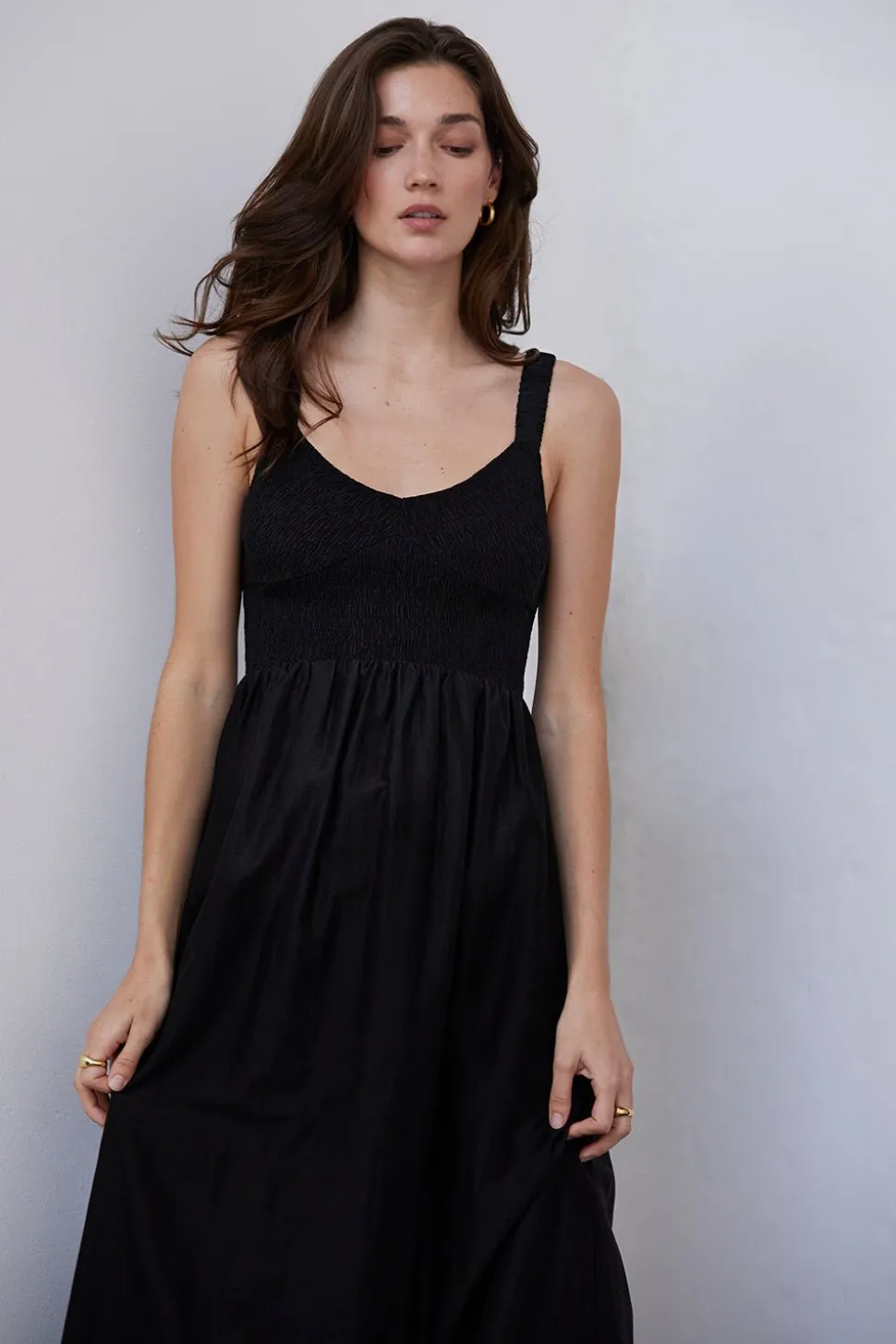 Casey Midi Dress