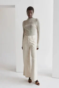 Charlie Corduroy Pants
