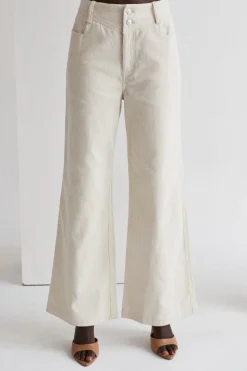 Charlie Corduroy Pants