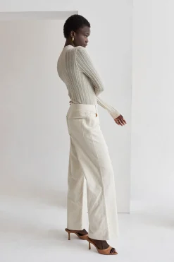 Charlie Corduroy Pants