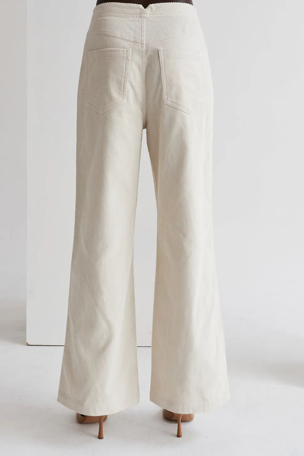 Charlie Corduroy Pants