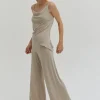Charlotte Easy Pants